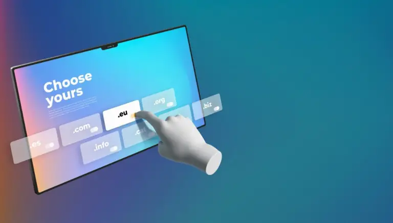 Differences in AI and Human Website?